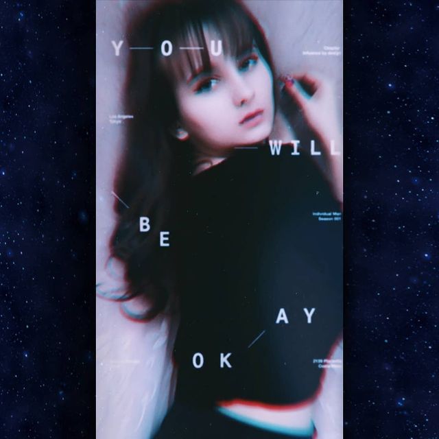 _ronnie_.21 в LOOKY. . Возможно, я не совер...