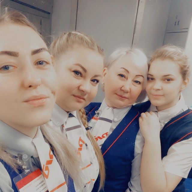 krotenko.ekaterina в LOOKY. . 💓