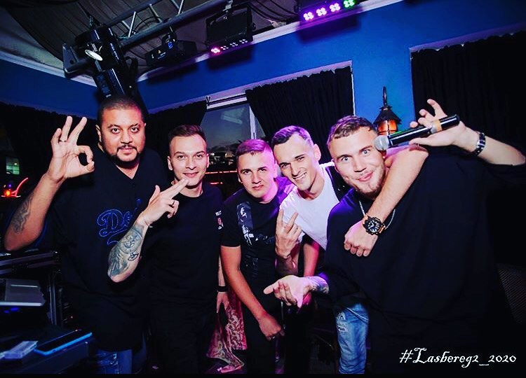 djsteir_sound в LOOKY — Анапа 2020 summer . @lasbereg2  @djsteir_sound @aleksey_tisc
