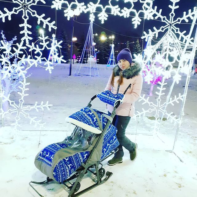 albina7421 в LOOKY. . null