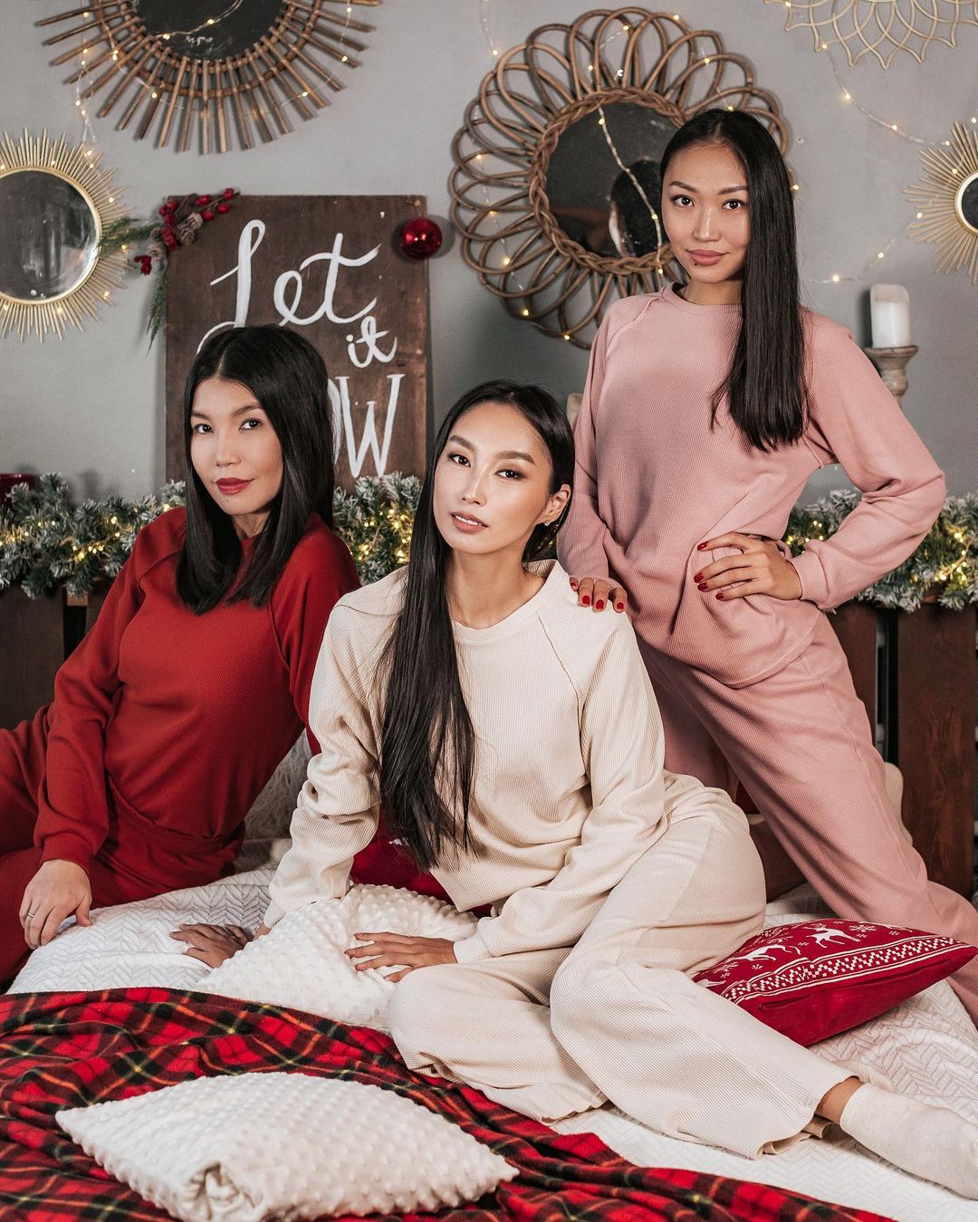 _nuyrgyiaana_ в LOOKY — Homewear: ✨ @ny_line_store999 ✨ 
Three Graces 🌟🌟🌟
Md: @od