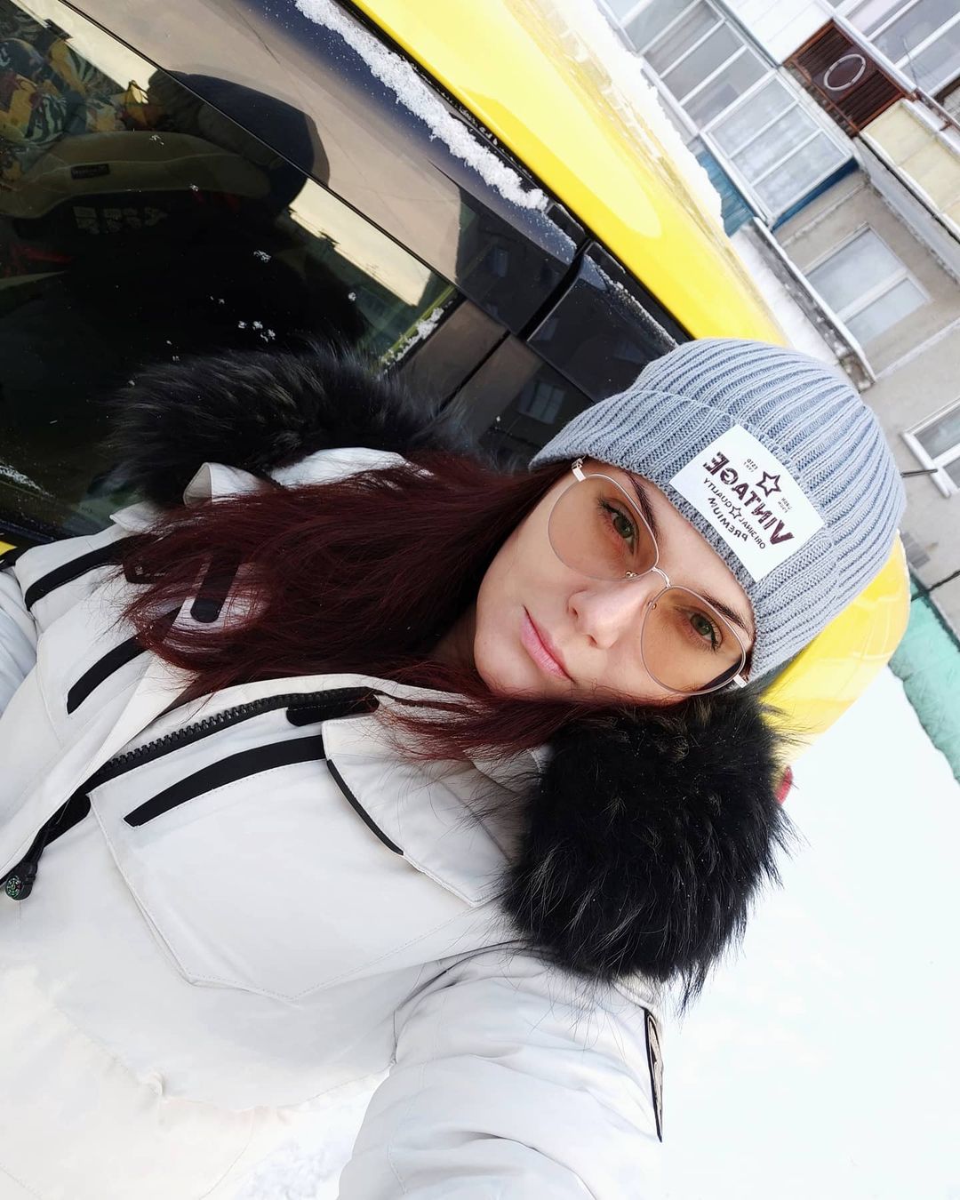 vsepobarabany1 in LOOKY. . 🥶