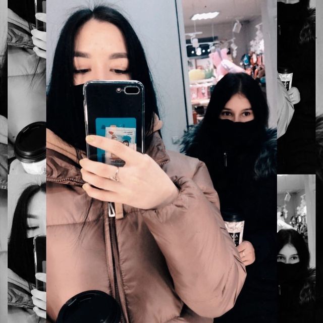 viktoriyasviridova_ в LOOKY. . null