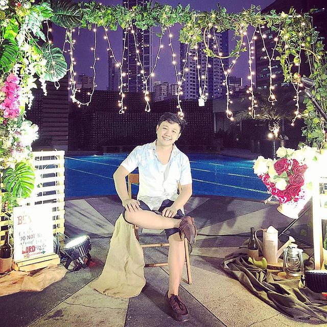 jimwell_manalo в LOOKY. . Time doesn't heal an...