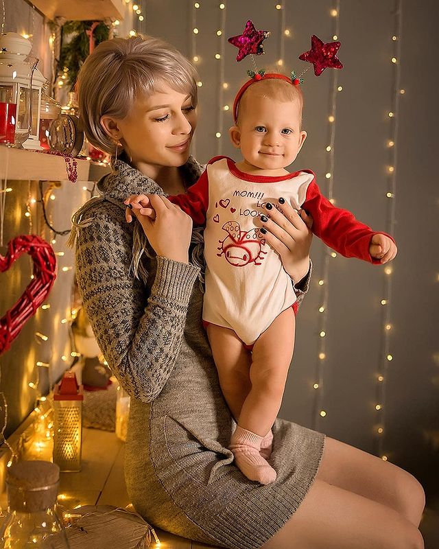 ksushirokova в LOOKY. . Измени образ мышлени...