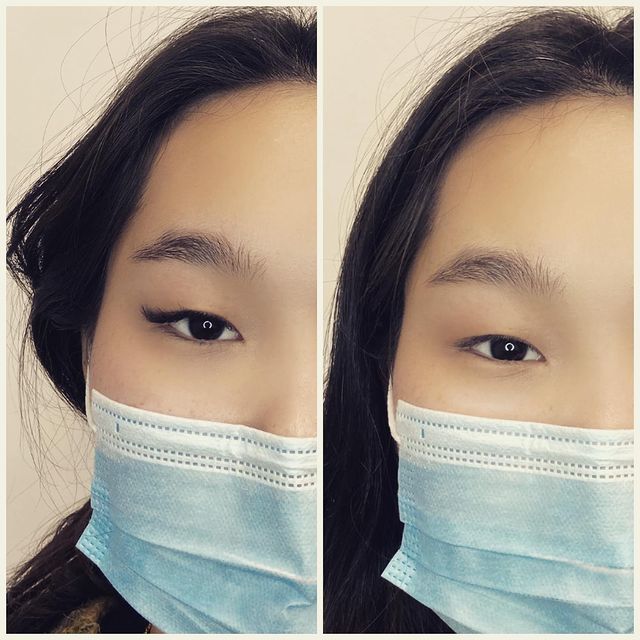 probeauty_ykt в LOOKY. #наращиваниересницякутск,#якутск,#ресницыякутск,#якт. Сегодня я узнала, чт...