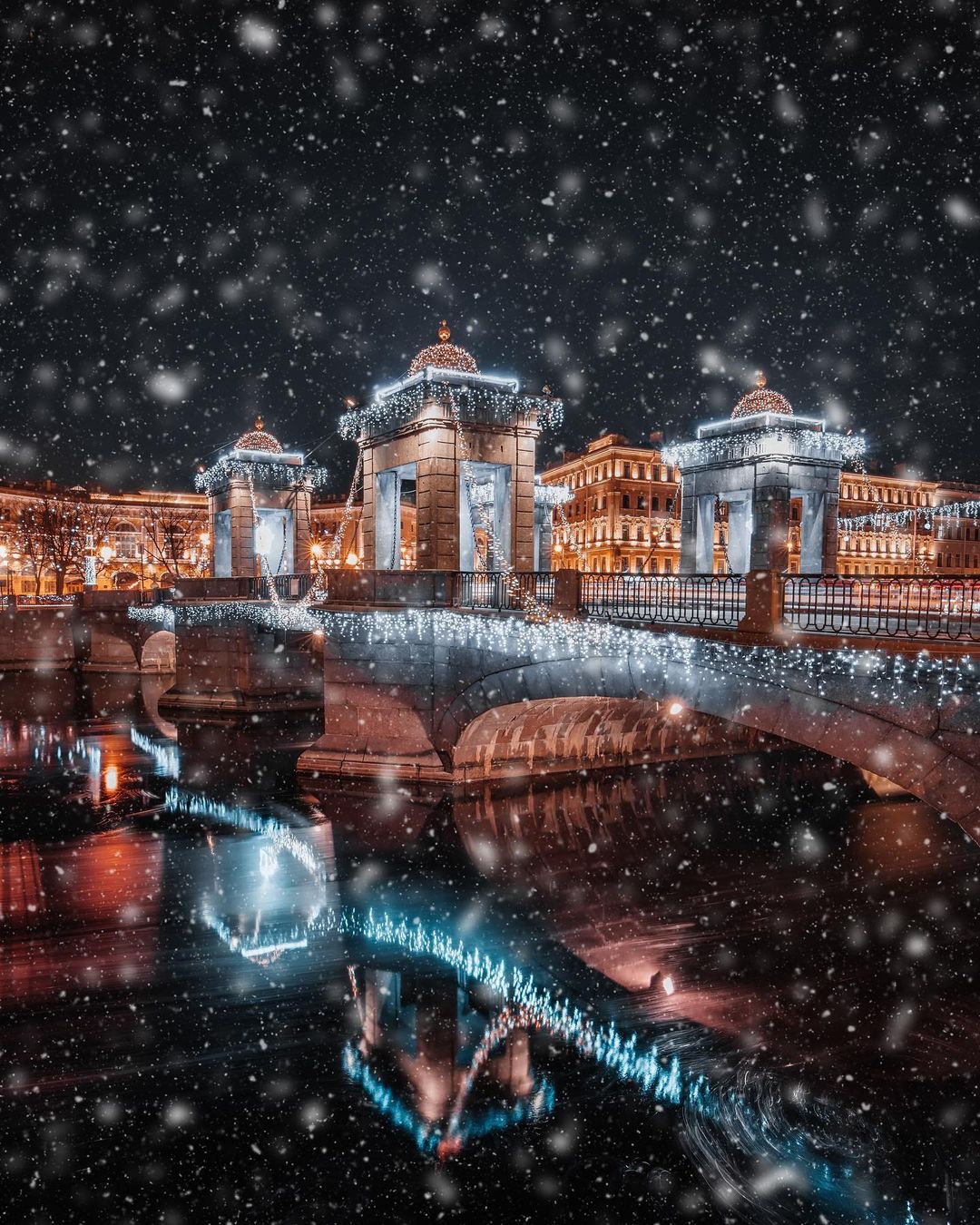paveldemichev в LOOKY — фото 1