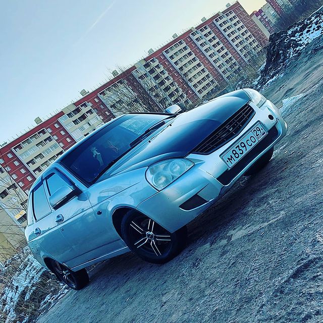 artiomkottsov в LOOKY. . null