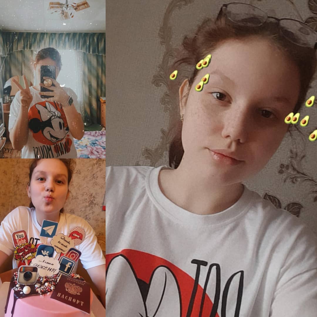 arinaaa_gamer in LOOKY. . С ДНЕМ РОЖДЕНИЯ МЕНЯ...