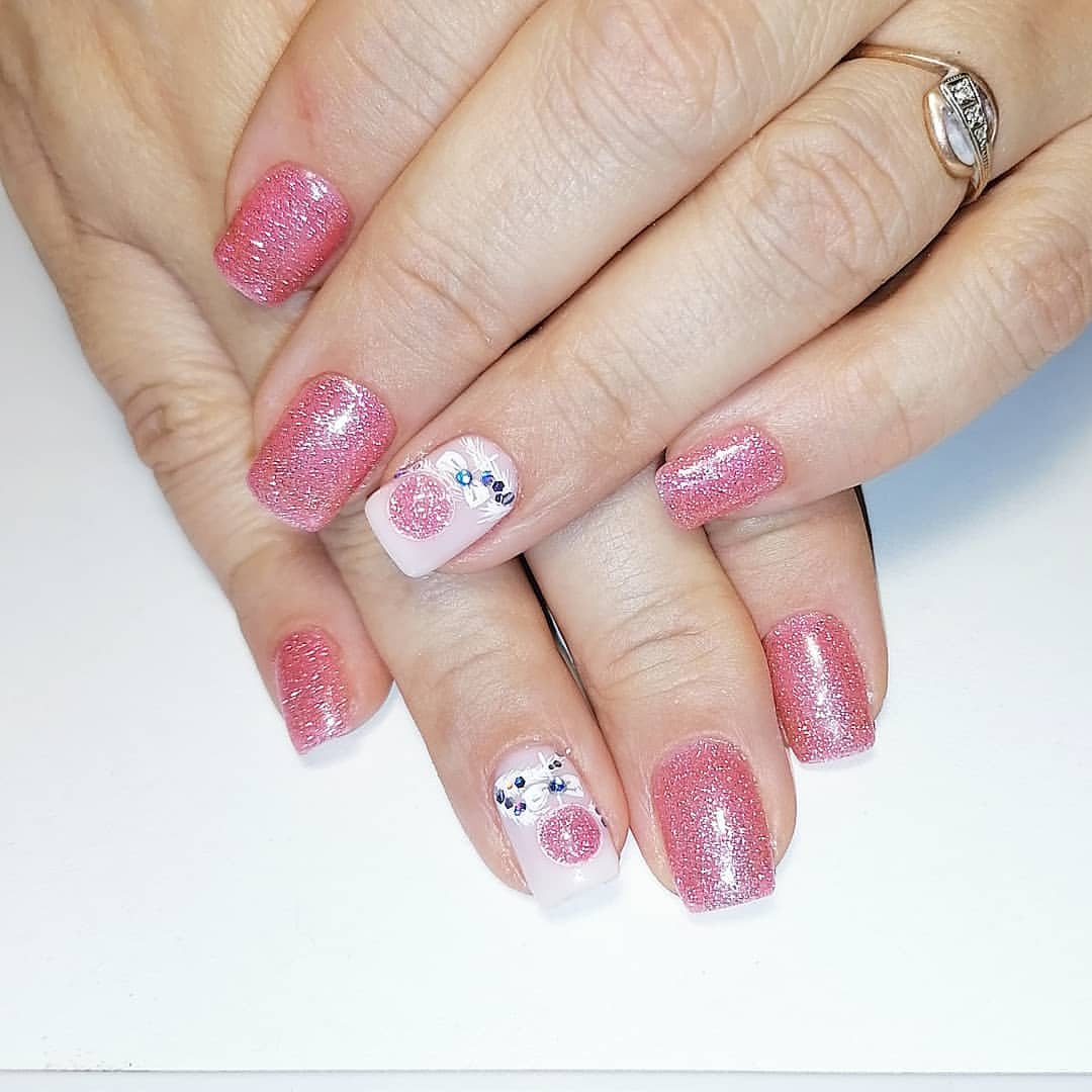 olya_nail_dizainer в LOOKY — фото 1