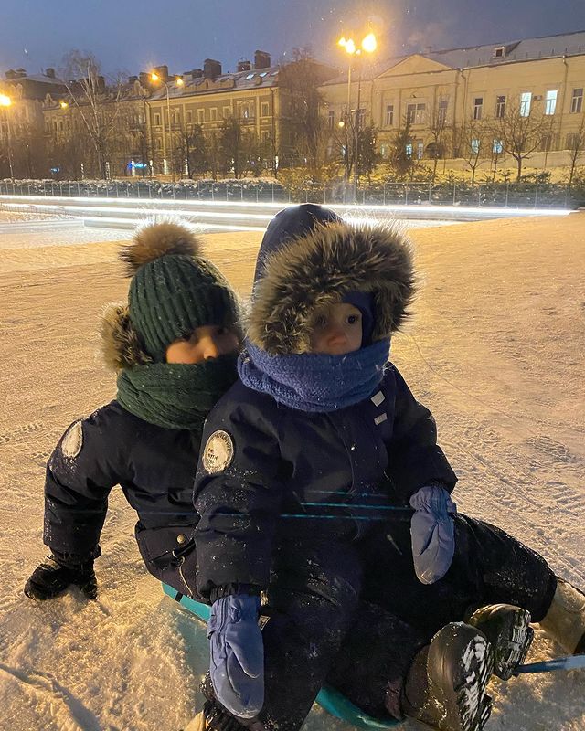 dinarhic в LOOKY. . Пингвины 🐧🐧