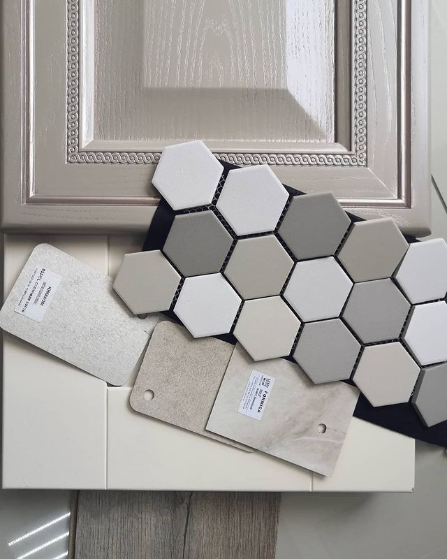homedesign_krd в LOOKY. . Цветовая гамма кухни...