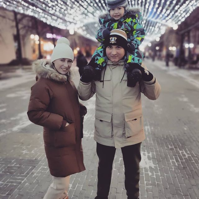 alliluevatv в LOOKY. . ❤️💓❤️💓❤️#аллилуйчи...