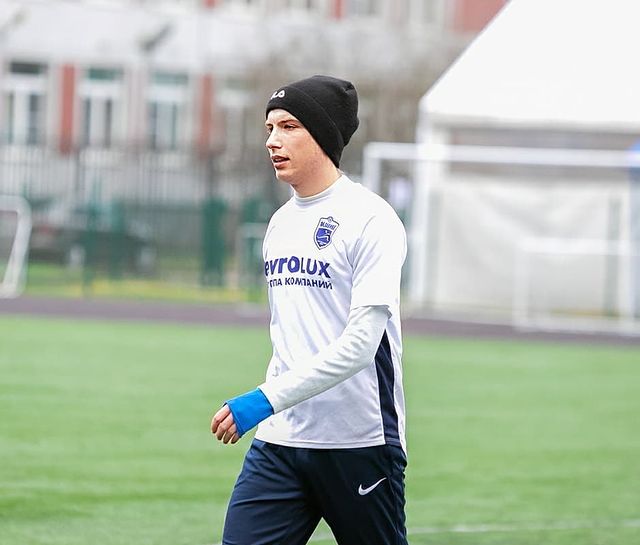 danya.solovyov417 в LOOKY. . ⚽📸