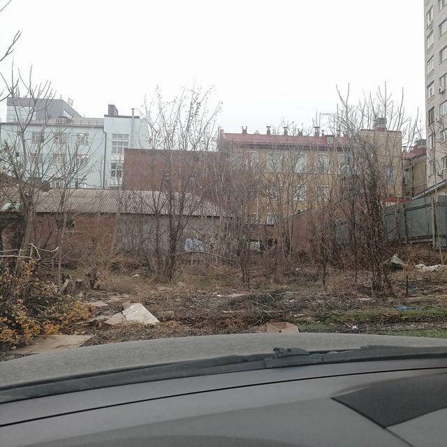 anton.dubinin в LOOKY. . Пушкинская/Ворошилов...
