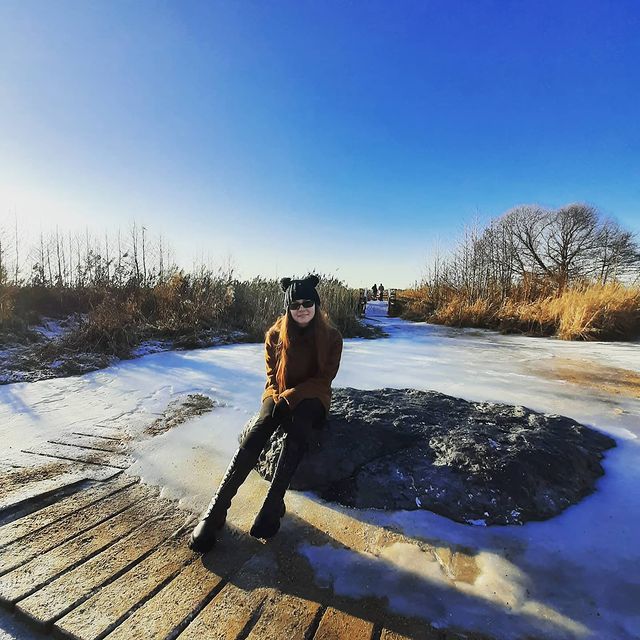 eliz_oakery в LOOKY. . Выбрались на выходны...