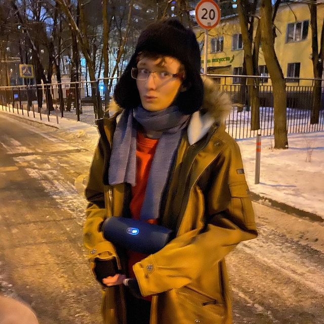 stanislav_parmut в LOOKY. . null