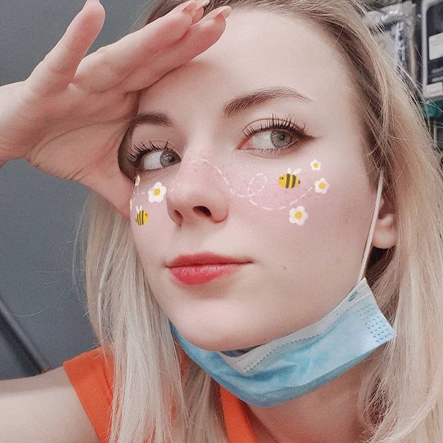 bellery_roiter в LOOKY. #girl,#dance,#hair,#whitehair,#cute,#coverdance,#violeta,#izone,#izonevioleta,#kpop,#exo,#exol,#fun,#love,#insta,#selfie,#selca,#instagram,#ootd,#friend,#korea,#travel,#kard,#twice,#dreamcatcher,#scream,#handong. SNOW gallery 

#girl...