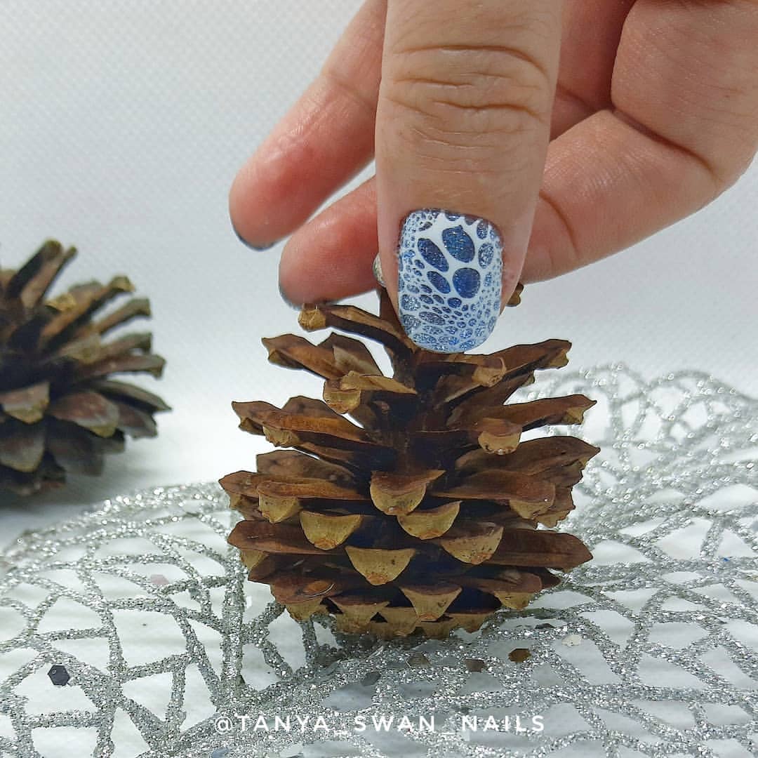 tanya_swan_nails в LOOKY — фото 3