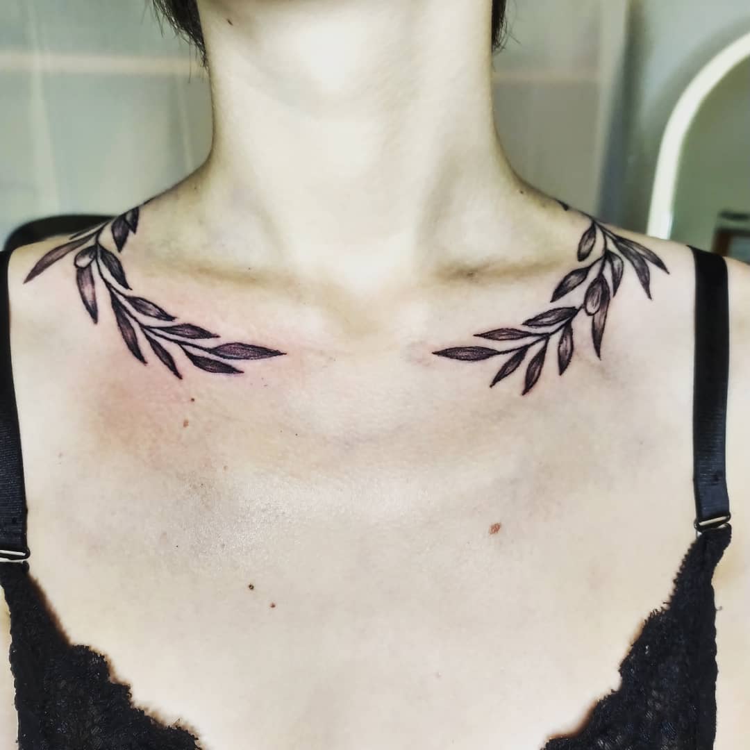 maks_urazov в LOOKY — #tattooartists #artisttattoo #tattoovl #tattooart