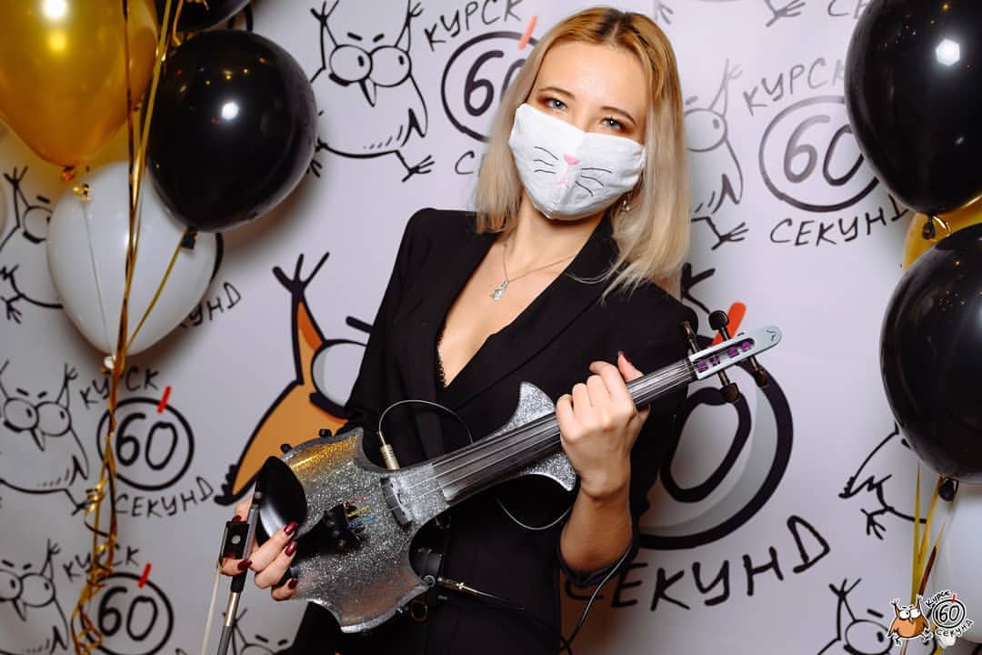evgeniya_violin в LOOKY — фото 3