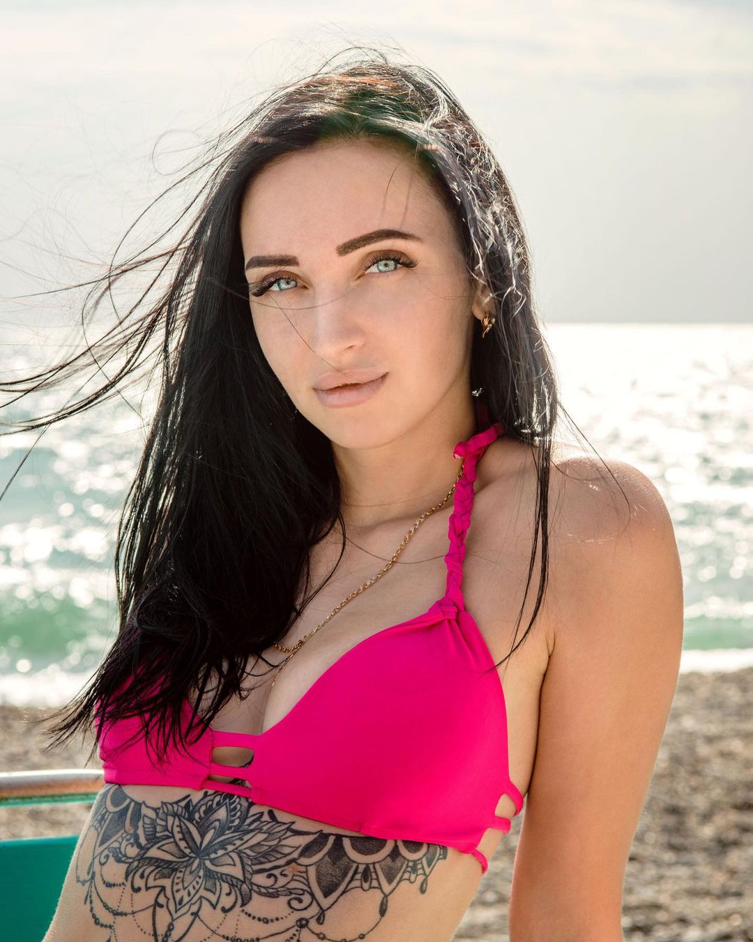 Md: @_s_bylochka

#girl #sea #девушка #море #новофедоровка #пляж #саки #купальник #nude #photographyislife #photography #фотография #photographyeveryday #nikonphoto #фото #photographyoftheday #лучшиефото #photographyislifee #photographer #фотограф #крым #путешествуйпокрыму #любимыйкрым