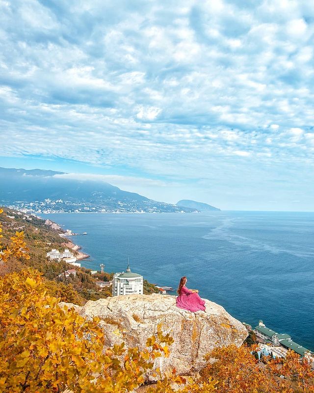 natalidenisova10 в LOOKY. #natalidenisova10_crimea,#natalidenisova10_russia,#айпетри,#моястранароссия,#russia_ww,#russia_img,#loves_united_europe,#photorussia,#russiandiary,#фотороссии,#rus_photos,#russiamylove,#фотодляроссии,#russia_pics,#rus_places,#russiandiary2,#loves_russia,#ru_hello,#lovelyrussia,#po_strane,#loves_united_russia,#russia_fotolovers,#loves_united_life,#russia_worldwide,#russia_nature,#walk_on_russia,#russia_global,#crimeaphoto,#crimea_life. Царская тропа или тр...