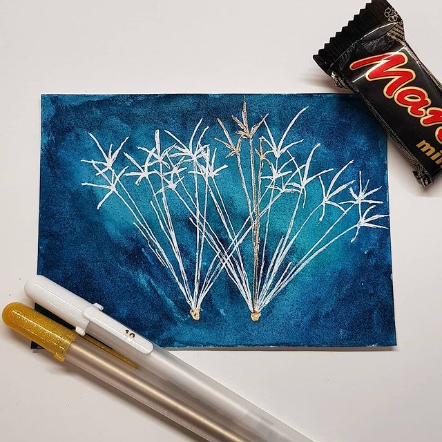 draw_attempts в LOOKY. #скетч_адвент_dreamanddraw,#мечтай_и_рисуй. Не придумала я, как ...