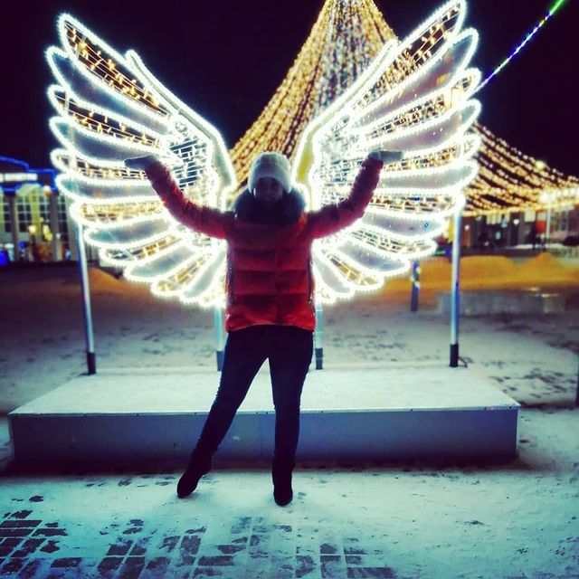 balashovaelenaa в LOOKY. . ❄️❄️❄️