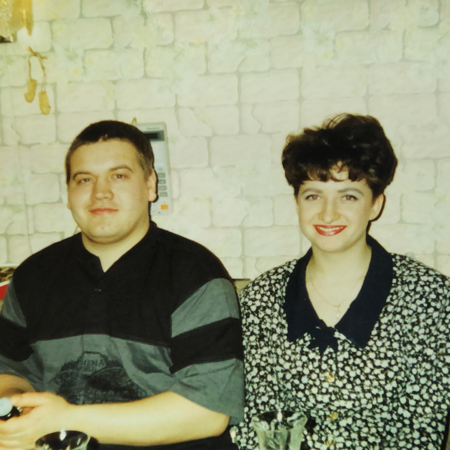 nursvetlana в LOOKY. #костясвета,#плотниковы,#яжелаювсемсчастья. 25 лет, как один ден...