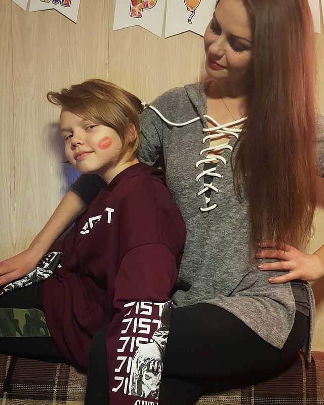 kotevna в LOOKY. . 💋❤счастье моё!