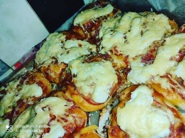 irishkapavlova_1990 в LOOKY. . вот так я отмечаю ра...