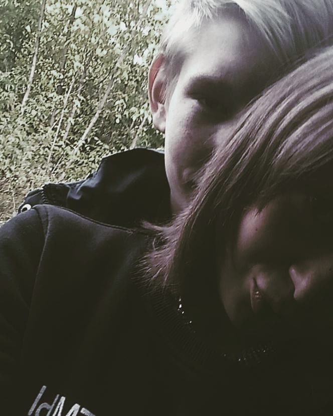 alinka.0207 in LOOKY. . 16.12.20 😔❌❤️