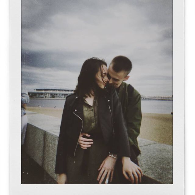 daniil_lean в LOOKY. . Эх... Сейчас бы в Пи...