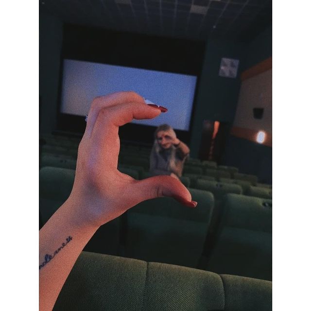 dashkenskaya в LOOKY. . Наше солнце это луна...