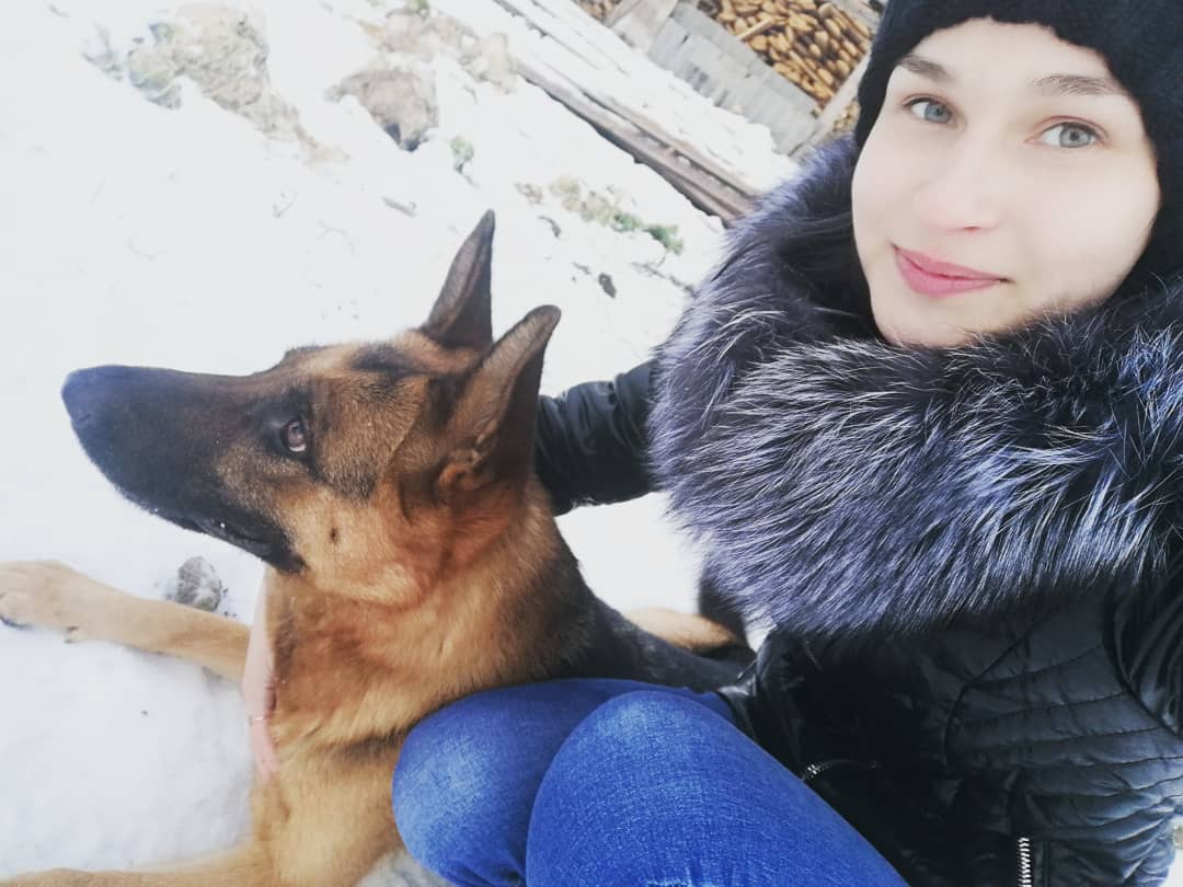 voinkova_evgeniya в LOOKY. . null