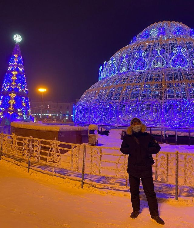 savvin.srgen в LOOKY. . Эмиэ мин ди😂