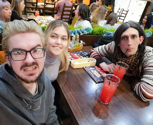 shumetol в LOOKY. #брн,#спб,#шашлыкофф. #брн #спб #шашлыкофф