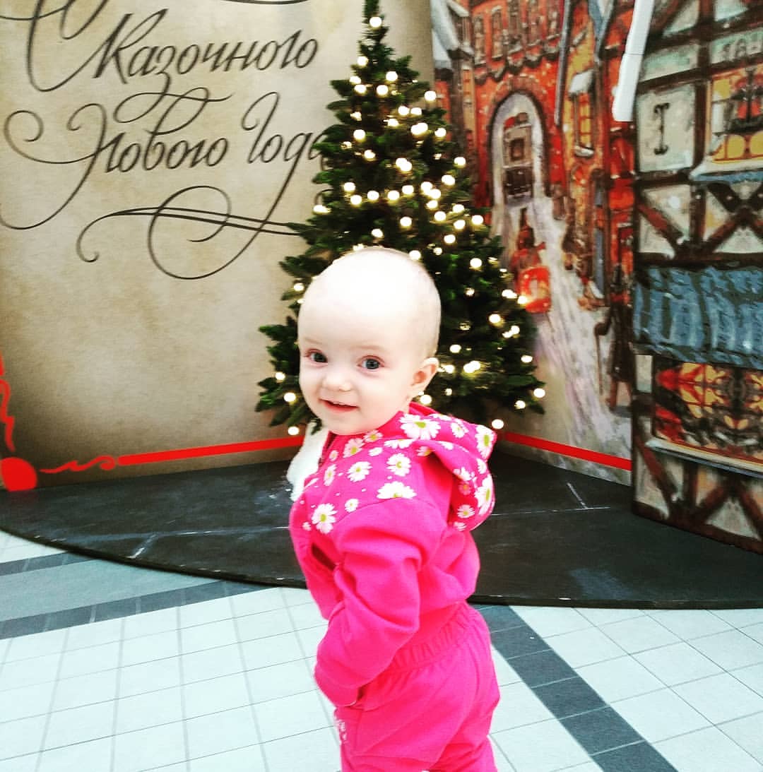 small_moon_s in LOOKY. . 👧🏻♥️🎄