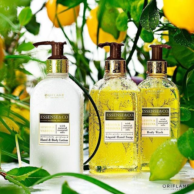 pashkovaoriflame в LOOKY. . 💢31850 Жидкое мыло ...