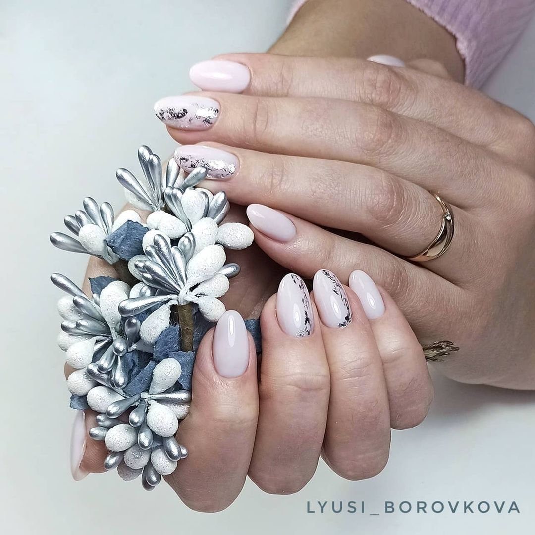 lyusi_borovkova_nails в LOOKY — фото 2