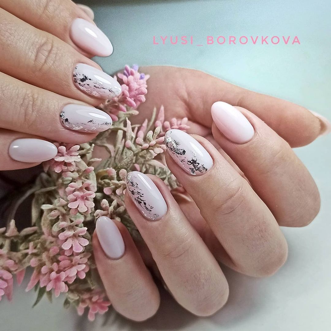 lyusi_borovkova_nails в LOOKY — фото 1