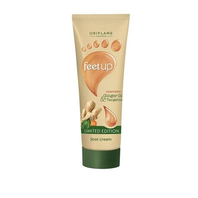 pashkovaoriflame в LOOKY. . 🌲 35836 Питательный...