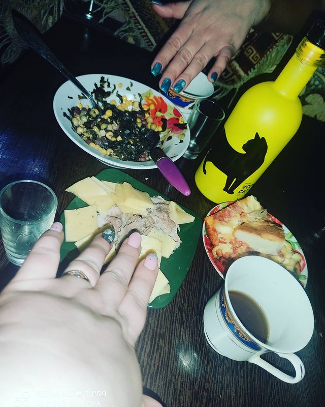 irishkapavlova_1990 в LOOKY. . охуенности  на вечер...