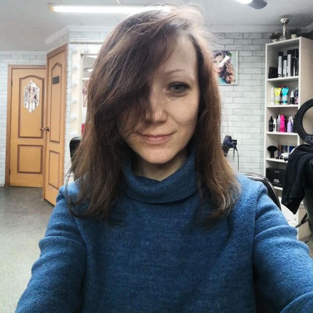 kandyba30olesya в LOOKY. #академгородокновосибирск,#академ,#зима,#скороновыйгод,#спасибоЗАстрижку😘. #академгородокновоси...