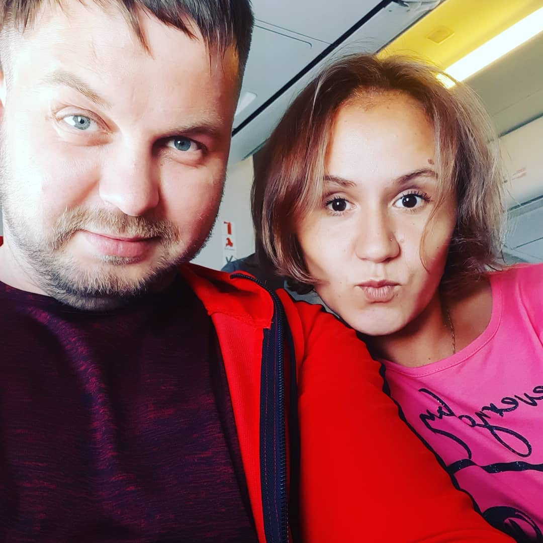 kalyanoffofficial в LOOKY. . Маленькая часть лета...