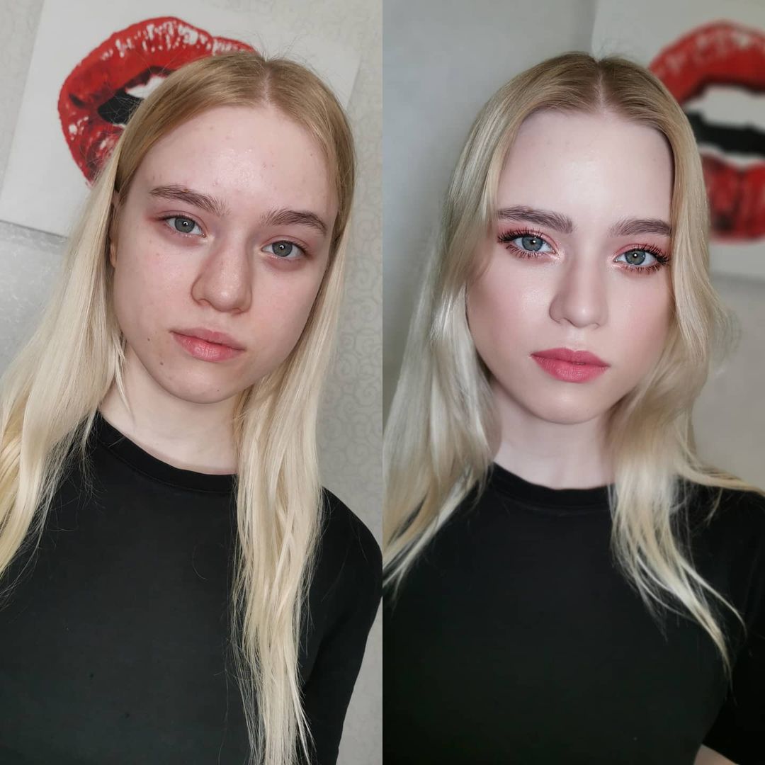 berezhanskaya_makeup_32 в LOOKY — До_После
Как вам преображение ?
Поддержите ❤

Вк: https://vk