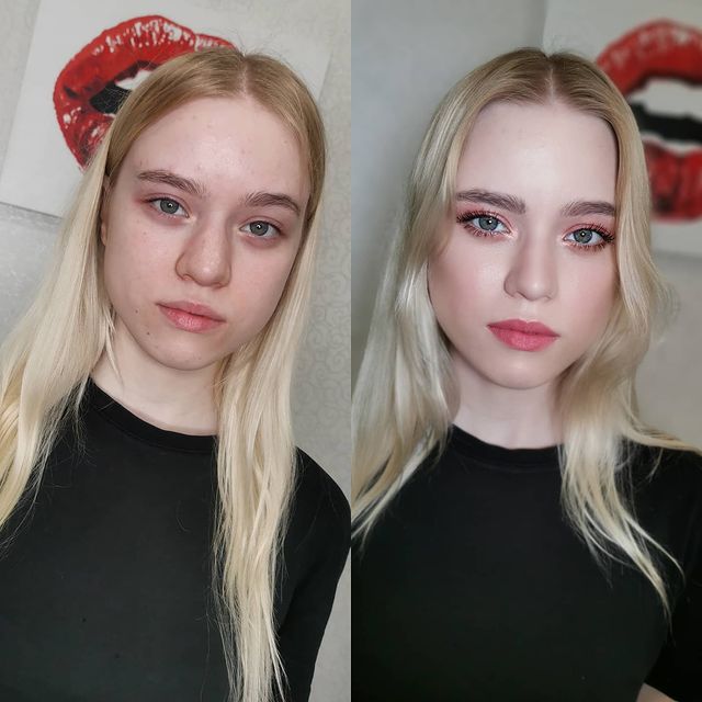 berezhanskaya_makeup_32 в LOOKY. #бережанскаякристина,#макияжнафотосессию,#визажистбрянск,#накрашуотдуши,#макияжбрянск,#красота,#фотосессиябрянск,#вечерниймакияж,#вечернийобраз,#свадебныймакияж,#свадебныймакияжбрянск,#мастер,#брянск,#прическибрянск,#свадебныйобраз,#вечернийобраз,#макияж,#makeup,#имидж,#стиль,#makeup,#stile,#bryansk#брянск,#брянск32,#невестабрянск,#невеста32,#стилист,#стилиствбрянске,#прическивбрянске,#weddingstylists32,#wedding32,#makeup32. До_После
Как вам пре...