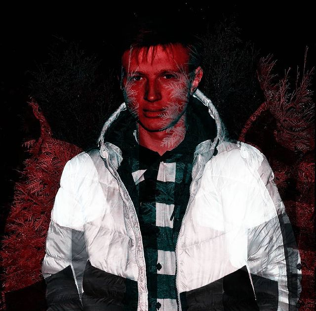 _drunk.viking_ в LOOKY. . Forest demon 😈