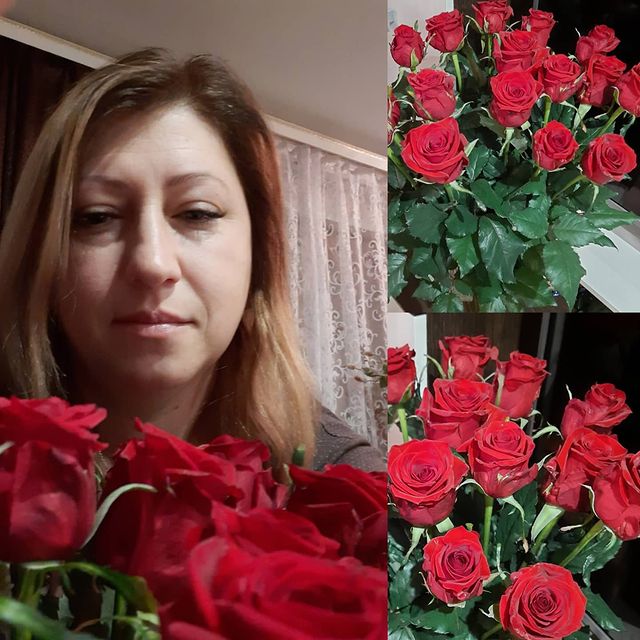 elenabelleza в LOOKY. . Утро невесты👰 "со с...